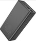 J65B 50 000mAh Power Bank - Black - WooTech Online Shopping In SA