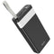 J73 Powerful, power bank 30000mAh Black - WooTech Online Shopping In SA
