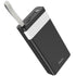 J73 Powerful, power bank 30000mAh Black - WooTech Online Shopping In SA