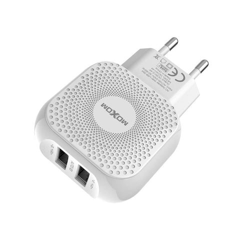 Moxom auto-id mobile cahrger kh-44 - WooTech Online Shopping