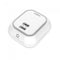 moxom led lamp with 2 port usb charger + cable kh-64y - WooTech Online Shopping