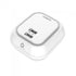 moxom led lamp with 2 port usb charger + cable kh-64y - WooTech Online Shopping