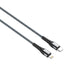 LC-112 USB-C to Lightning Cable PD FAST CHARGING 30W - WooTech Online Shopping In SA