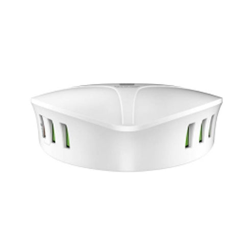 LDNIO 6 USB Port Charger - For Mobile Phone Quick Fast Charge - WooTech Online Shopping In SA