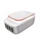 LDNIO A4405-A Phone Touch LED Charger 4 Ports USB Wall Charging With Cable A4405- 4 USB