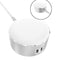 LDNIO USB 2 Ports LED Light USB Charger Long Cable Touch Contral Night Lamp Travel Charger A2208 - WooTech Online Shopping In SA