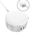 LDNIO USB 2 Ports LED Light USB Charger Long Cable Touch Contral Night Lamp Travel Charger A2208 - WooTech Online Shopping In SA