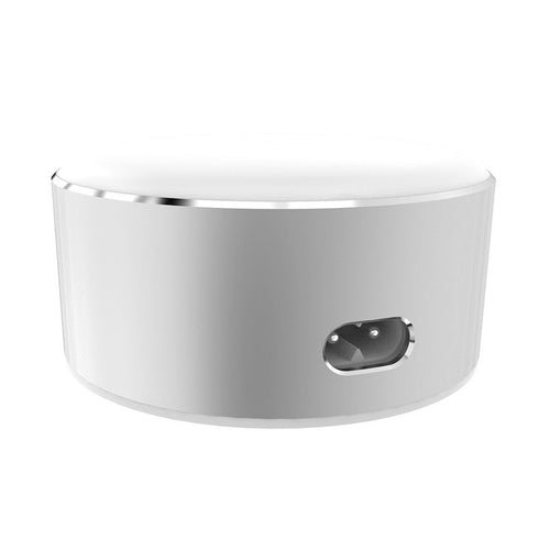 LDNIO USB 2 Ports LED Light USB Charger Long Cable Touch Contral Night Lamp Travel Charger A2208 - WooTech Online Shopping In SA