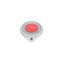 10W Fast Wireless Charger Built-in Bedside Lamp Qi Quick Charging Pad - AW001 - WooTech Online Shopping
