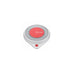 10W Fast Wireless Charger Built-in Bedside Lamp Qi Quick Charging Pad - AW001 - WooTech Online Shopping