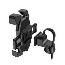 Light ride bicycle and motorcycle mobile phone stand CA58 - WooTech Online Shopping In SA
