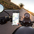 Light ride bicycle and motorcycle mobile phone stand CA58 - WooTech Online Shopping In SA