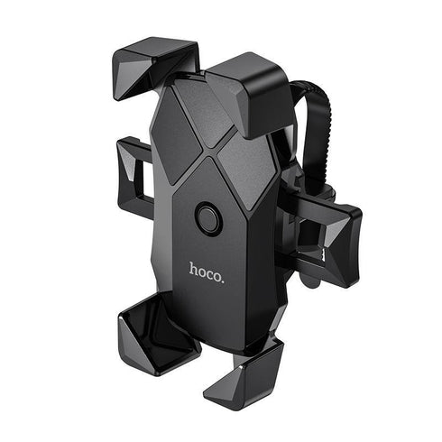 Light ride bicycle and motorcycle mobile phone stand CA58 - WooTech Online Shopping In SA