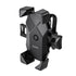 Light ride bicycle and motorcycle mobile phone stand CA58 - WooTech Online Shopping In SA