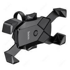 Light ride bicycle and motorcycle mobile phone stand CA58 - WooTech Online Shopping In SA