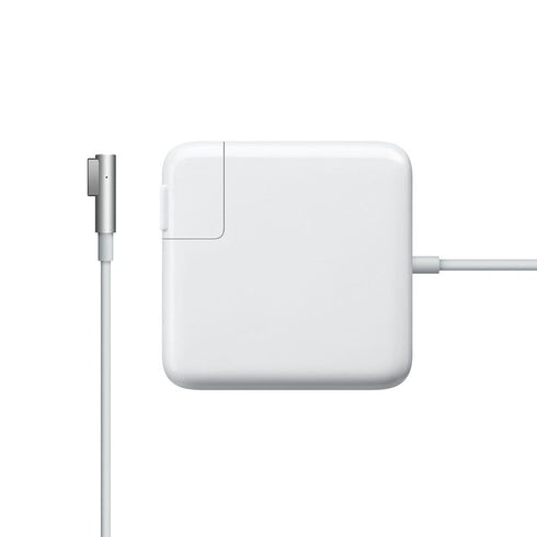 Macbook Pro 85W Magsafe 1 Charger | L Shape | Replacement Charger / AC Adapter - WooTech Online Shopping In SA