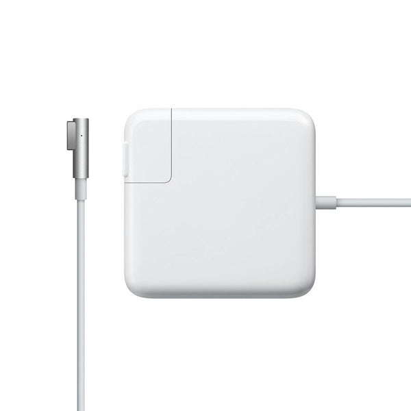 Macbook Pro 85W Magsafe 1 Charger | L Shape | Replacement Charger / AC Adapter - WooTech Online Shopping In SA