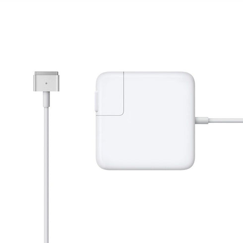 Macbook Pro 85W Magsafe 2 Charger | T Shape | Replacement Charger / AC Adapter - WooTech Online Shopping In SA