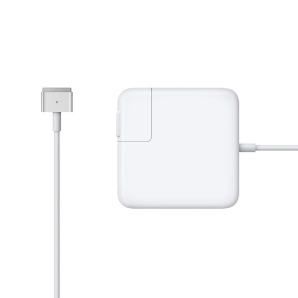 Macbook Pro 85W Magsafe 2 Charger | T Shape | Replacement Charger / AC Adapter - WooTech Online Shopping In SA