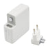 Macbook Pro 87W MagSafe Charger | USB-C Power Adapter | Replacement Charger - WooTech Online Shopping In SA