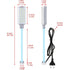 Magnetic 34LED Flexible Work Light - WooTech Online Shopping In SA