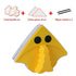 Magnetic Double Sided Glass Cleaner - WooTech Online Shopping In SA