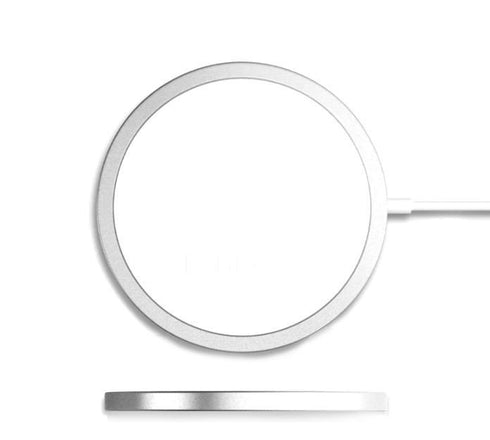 Magnetic Magsafe Charger for iPhone 12 Series - WooTech Online Shopping In SA