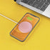 Magnetic Wireless Fast Charger For IPhone x /11 / Iphone 12 - WooTech Online Shopping In SA