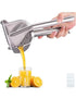 Manual Fruit Presser - WooTech Online Shopping In SA