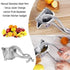 Manual Fruit Presser - WooTech Online Shopping In SA