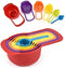 Measuring cup 6pcs - WooTech Online Shopping In SA