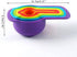 Measuring cup 6pcs - WooTech Online Shopping In SA