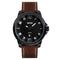 Mens casual fashion Watch - SKMEI 9150 - WooTech Online Shopping In SA