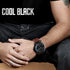 Mens casual fashion Watch - SKMEI 9150 - WooTech Online Shopping In SA