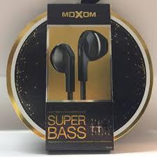 Moxom super bass headset mh-08 - WooTech Online Shopping