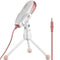 Microphone Condenser SF-500 - WooTech Online Shopping In SA