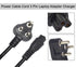 Microsoft surface Pro laptop charger / Microsoft surface Go Generic charger 15V 1.6A - WooTech Online Shopping In SA