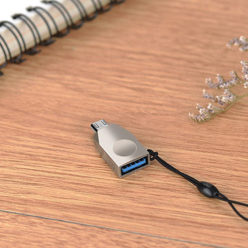 MicroUsbConverterUA10 - WooTech Online Shopping In SA