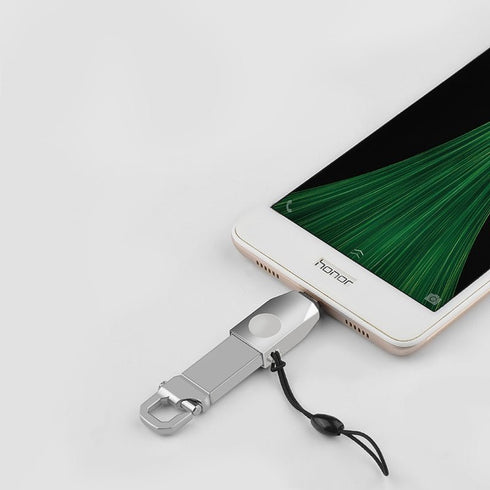 MicroUsbConverterUA10 - WooTech Online Shopping In SA