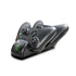 MIMD Charging Dock for XBOX ONE/SLIM/X Dual Gaming Charger Stand for XBOXONE- Black - WooTech Online Shopping In SA