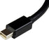 Mini Display Port to DVI Video Adapter Converter - WooTech Online Shopping In SA