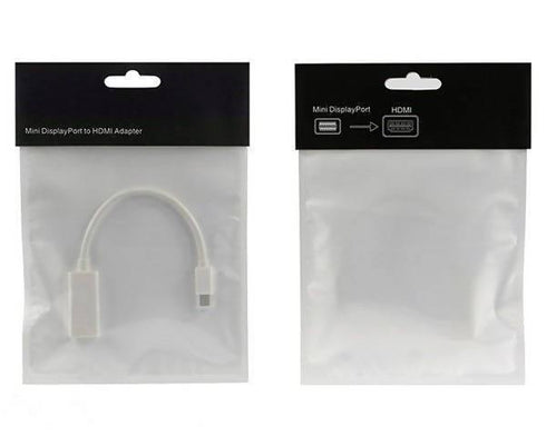 Mini Display Port To HDMI Adapter Female - WooTech Online Shopping In SA