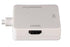 Mini Display Port to HDMI|DVI|DISPLAYPORT Adapter - White - WooTech Online Shopping In SA