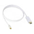 Mini Display port to HDMI Cable 3 Meter - WooTech Online Shopping