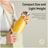 MINI PORTABLE BOTTLE JUICER - WooTech Online Shopping In SA