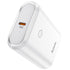 Mini Power bank - Hoco 10000mAh Q3 PD20W 2 Way Fast Charge Power Bank - WooTech Online Shopping In SA