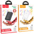 Mini Power bank - Hoco 10000mAh Q3 PD20W 2 Way Fast Charge Power Bank - WooTech Online Shopping In SA