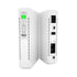 Mini UPS Backup power supply 12000MAH - Wifi Router Ups With POE - WooTech Online Shopping In SA