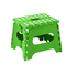 Mini Foldable Plastic Stool and Leader