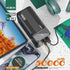 Moxom 50000mAh 22.5W PD20W LCD Power Bank MX-PB62 - WooTech Online Shopping In SA